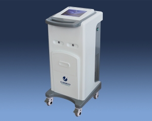 上海LXZ-300S 中频调制脉冲治疗仪